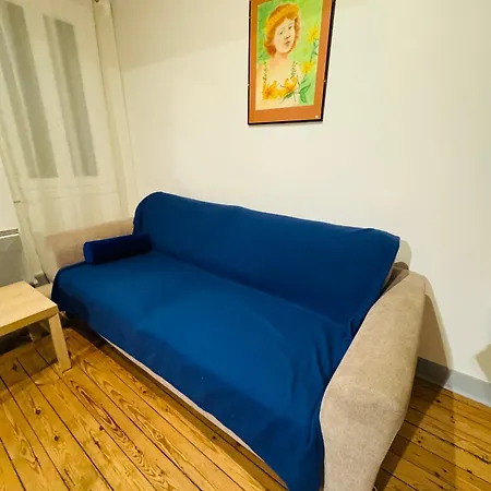 1 Entier Au Centre Toulouse
